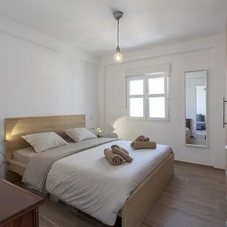 Flat Malvarrosa Zone Apartment *
