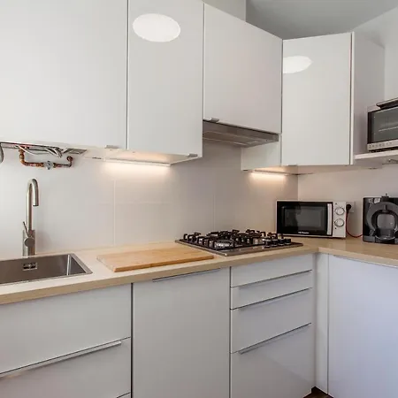 Apartment Flat Malvarrosa Zone Valencia