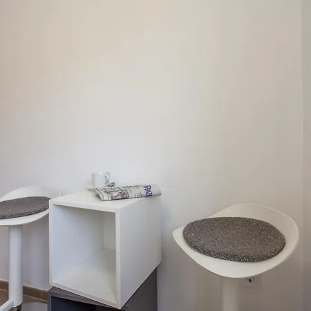 Апартаменты Flat Malvarrosa Zone *