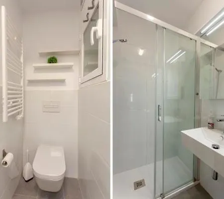 Flat Malvarrosa Zone Appartamento Valenza