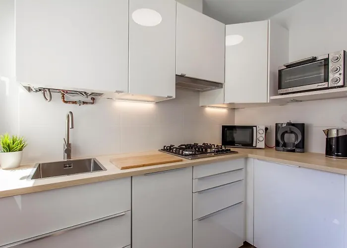 Apartman Flat Malvarrosa Zone Valencia