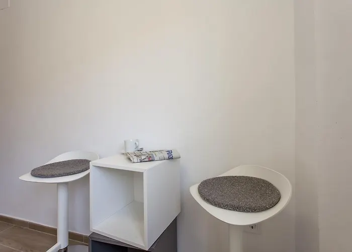 Apartman Flat Malvarrosa Zone *